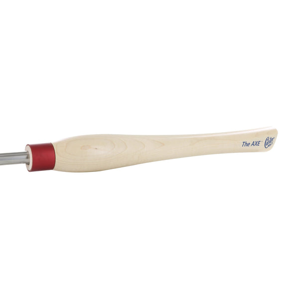 Buy The AXE Full Size Round Carbide Tipped Turning Tool at Prime Tools