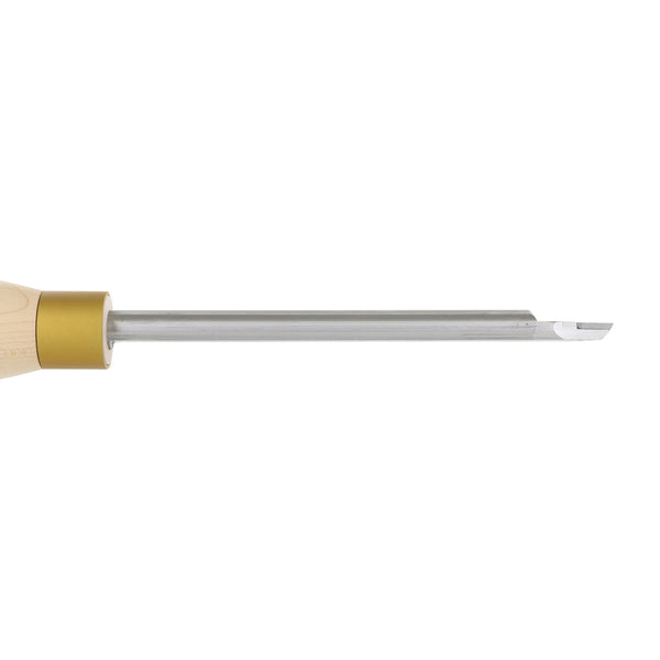 Buy The AXE Full Size Diamond Carbide Tipped Turning Tool at Prime