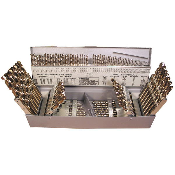 Buy Viking Drill and Tool by Norseman 69280 Type 240D 135 Degree Split