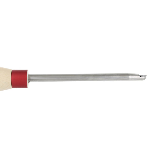 Buy The AXE Full Size Round Carbide Tipped Turning Tool at Prime Tools
