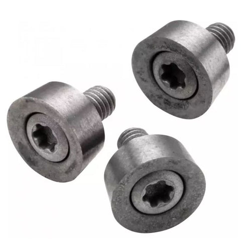 Arbortech IND.FG.012 Replacement Carbide Teeth for Industrial Pro Kit