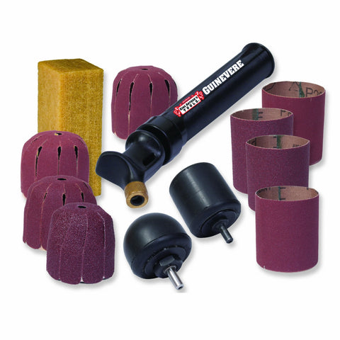 Guinevere Basic Sanding Kit
