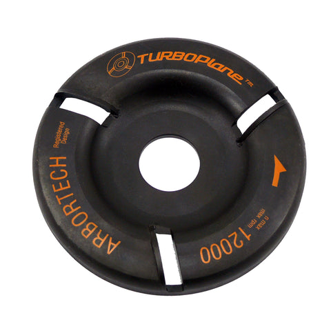 Arbortech Turbo Plane