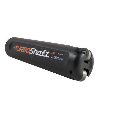Arbortech Turbo Shaft
