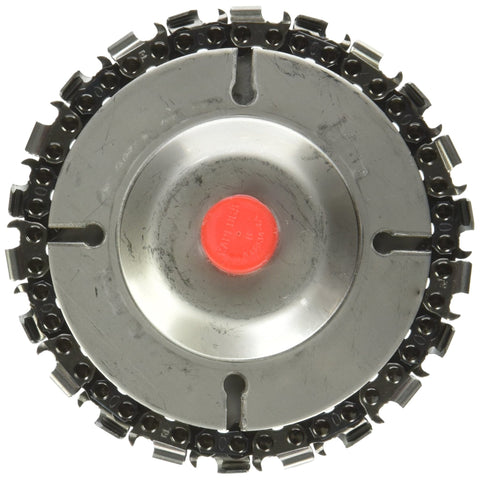 King Arthur's Tools 45822 Lancelot 22 Tooth, 5/8" Center Hole