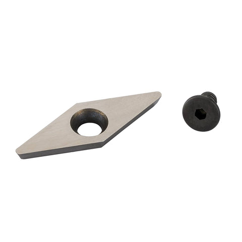 Axe Replacement Full Size Diamond Carbide Bit