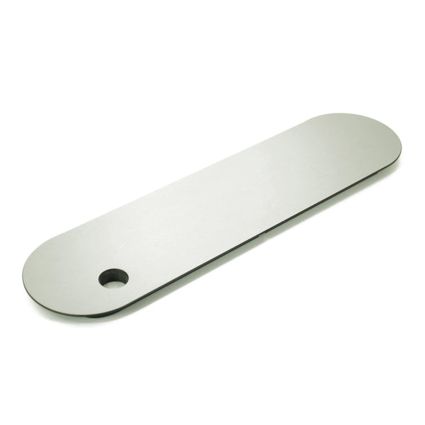 ZEROSERT Hercules Compatible Zero Clearance Table Saw Inserts - Laminated (2-Pack
