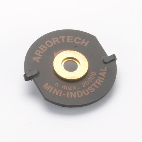 2" Industrial Blade for Mini Grinder Woodworking Kit