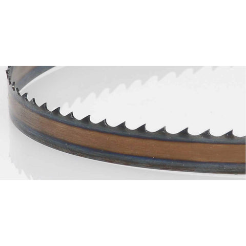 Timber Wolf Bandsaw Blade 1/2" x 72", 4 TPI