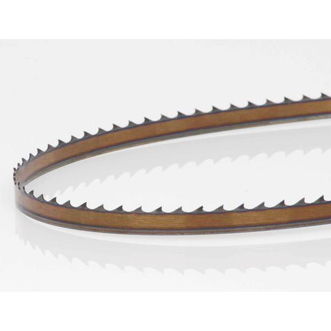 Timber Wolf Bandsaw Blade 1/2" x 111", 3 TPI
