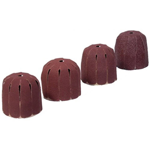 King Arthur Assorted Round Sleeves, 4-Pack