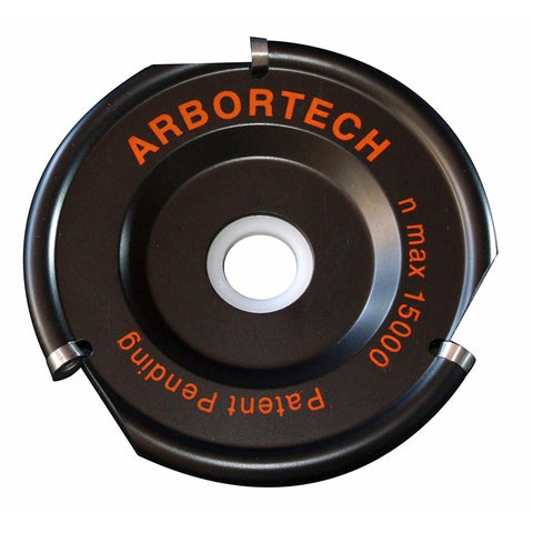 Arbortech Industrial Woodcarver