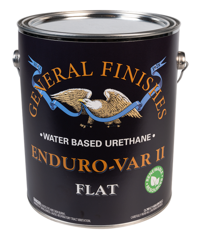 General Finishes Enduro-Var II