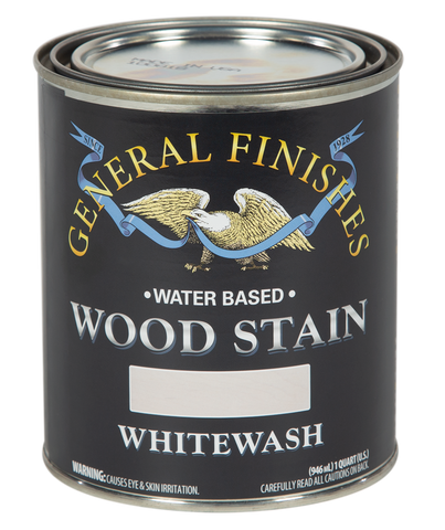 General Finishes Wood Stain