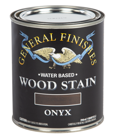 General Finishes Wood Stain