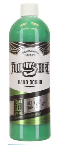Full Bore Power Gel Hand Cleaner