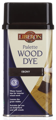 Liberon Palette Wood Dye