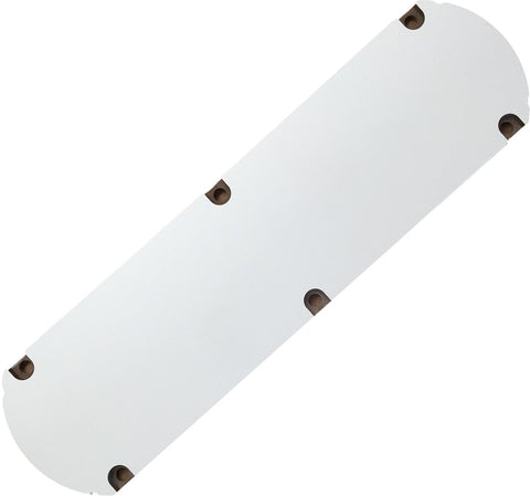 Leecraft DW-1 Zero-Clearance Insert for Dewalt Fixed Miter Saws (Colors May Vary)