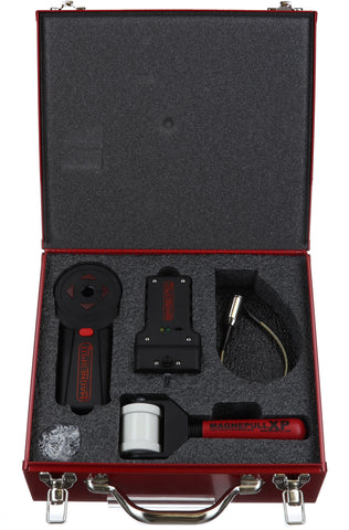 MagnePull / MagneSpot XP1000-MC-XR-1 Wire Fishing System Pro Kit