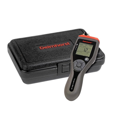 Delmhorst BDX-20W/CS