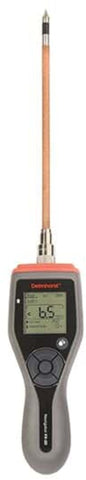Delmhorst FX-20/1235 Digital Moisture Meter with 1235 10" Prod