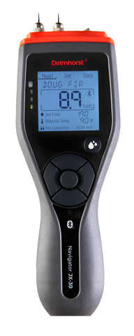 Delmhorst JX-30/P01