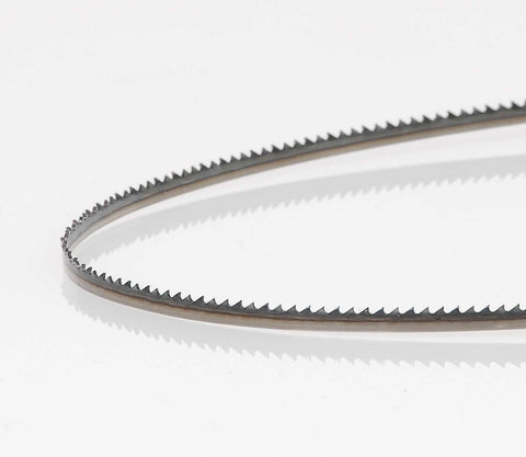 Timber Wolf Bandsaw Blade 3/16" x 70 1/2", 10rk