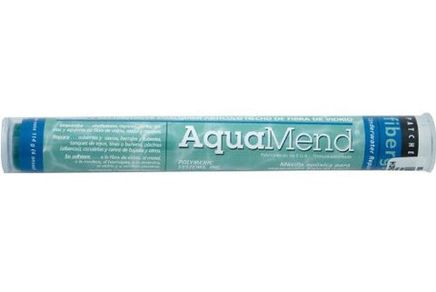 Aquamend Epoxy 5 oz