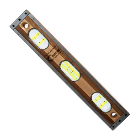 Crick Tool 18 InchCrick Wood Level