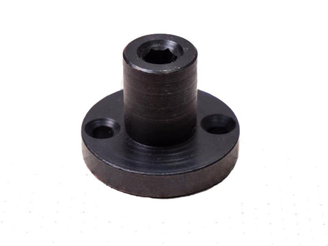 Snappy Tools Bench Mount 1/4 Inch Hex Shank Wrench #42881