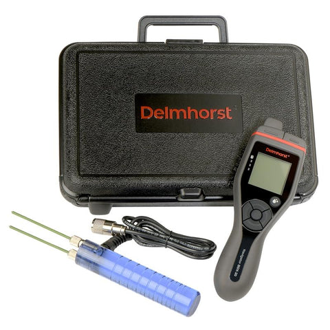Delmhorst BDX-20/P01