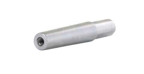 Beall #1 Morse Taper Lathe Adaptor