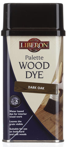 Liberon Palette Wood Dye