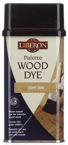 Liberon Palette Wood Dye