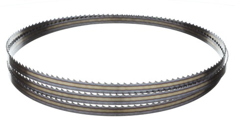 Timber Wolf Bandsaw Blade 1/2" x 70 1/2", 4 TPI