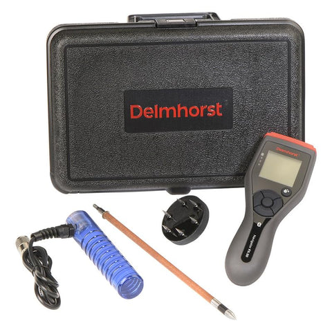 Delmhorst FX-30/P01