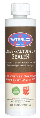 Waterlox Universal Tung Oil Sealer
