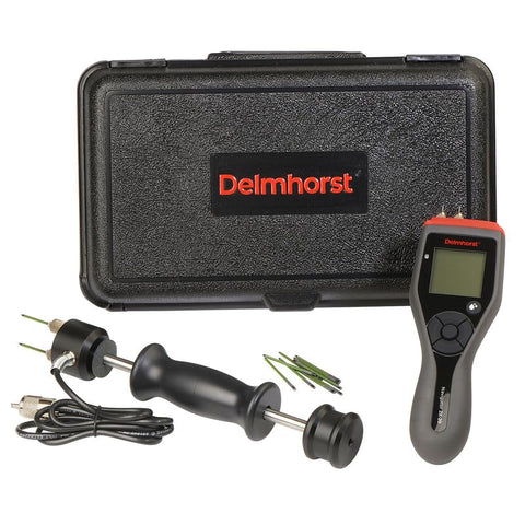 Delmhorst JX-20/P01