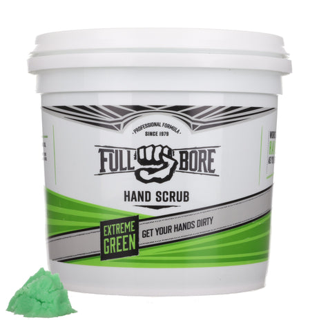 Extreme Green Hand Scrub (Formerly Mean Green) - Removes Oil, Grease, Dirt, Filth without Harsh Chemicals