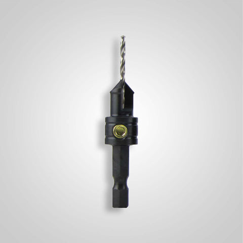 Snappy Tools Countersink