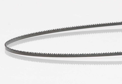 Timber Wolf Bandsaw Blade 1/8" x 70 1/2", 14 TPI