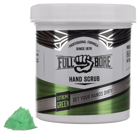 Extreme Green Hand Scrub (Formerly Mean Green) - Removes Oil, Grease, Dirt, Filth without Harsh Chemicals