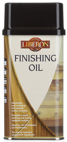 Liberon Finishing Oil