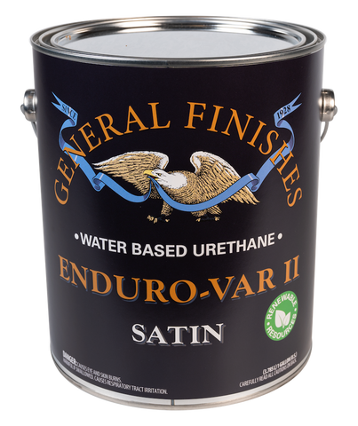 General Finishes Enduro-Var II
