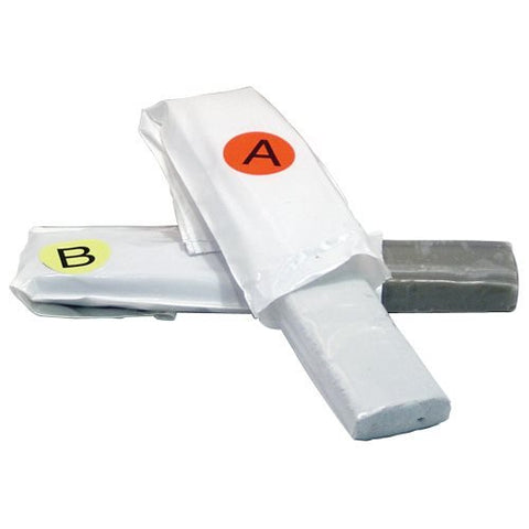 Kneadatite A/B Epoxy Putty Bars