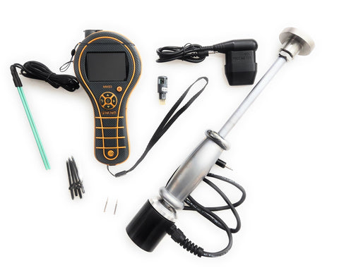 Protimeter MMS3 Moisture Meter