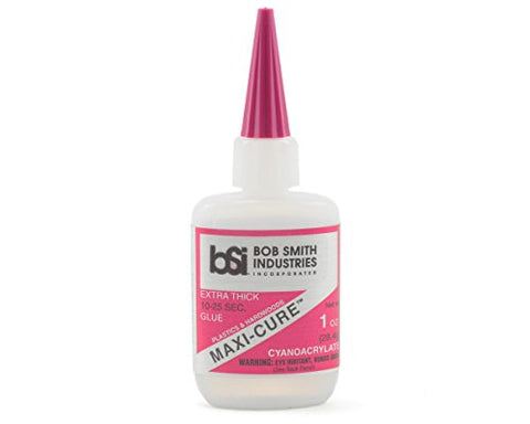 Maxi-Cure Extra Thick Glue, 1 oz.
