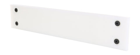 Carter Next Generation MAGFENCE II (3" Height) Sacrificial Wear Face - SWF