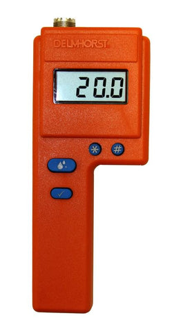 Delmhorst FX-2000