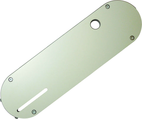 Leecraft JT-7 Zero Clearance Table Saw Insert (For Jet/Laguna)(Colors May Vary)